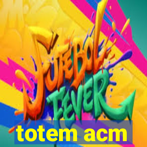 totem acm