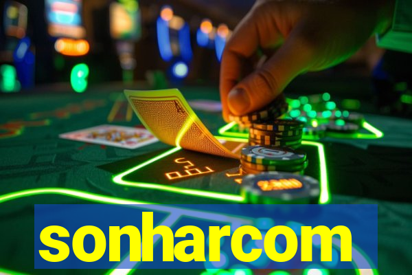 sonharcom