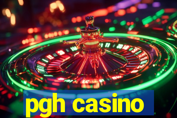 pgh casino