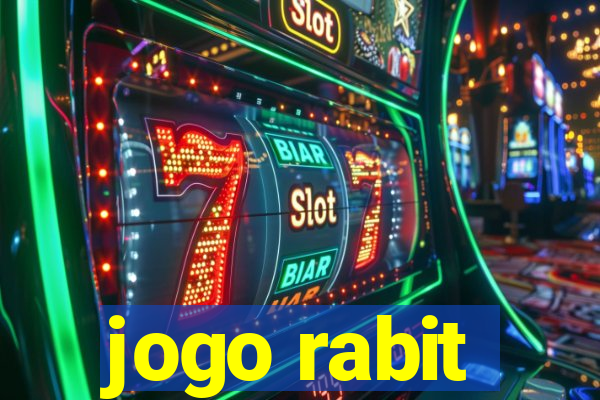 jogo rabit