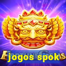 jogos spok