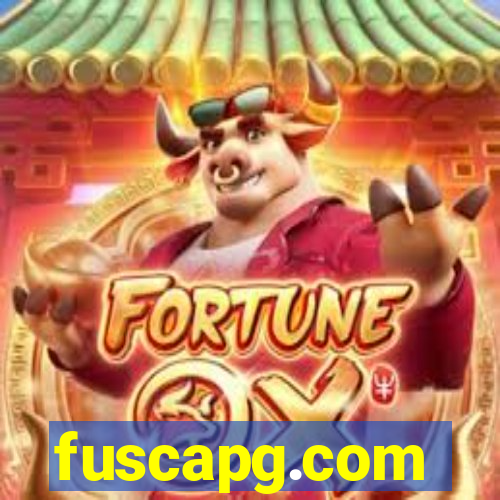 fuscapg.com