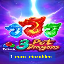 1 euro einzahlen casino 2020