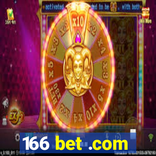 166 bet .com