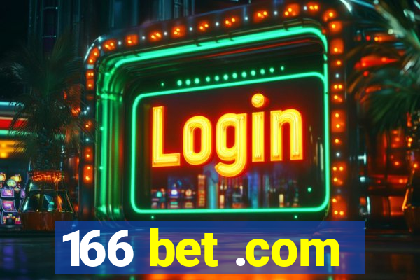 166 bet .com