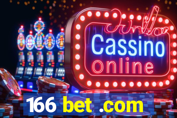 166 bet .com