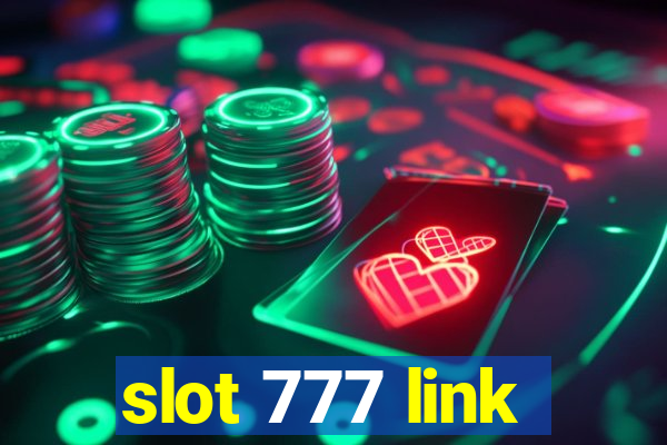 slot 777 link