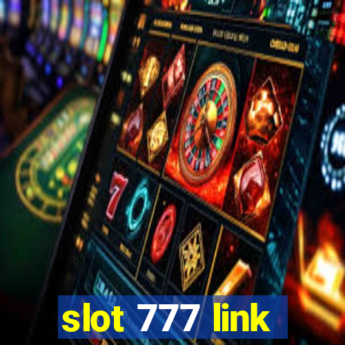 slot 777 link