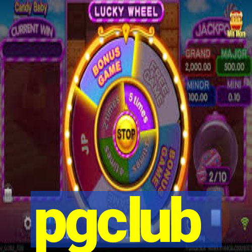 pgclub