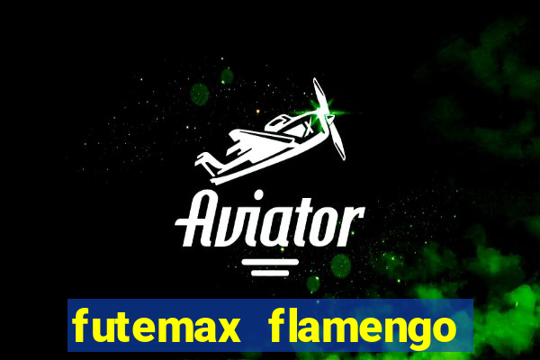 futemax flamengo atletico mg