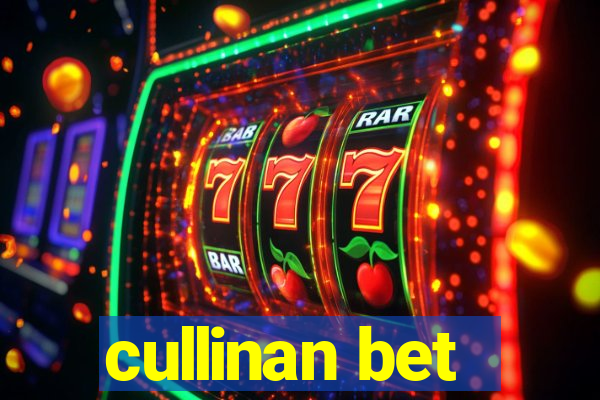 cullinan bet