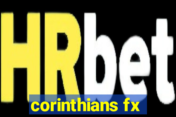 corinthians fx