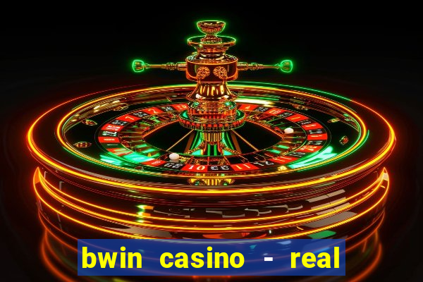 bwin casino - real money games