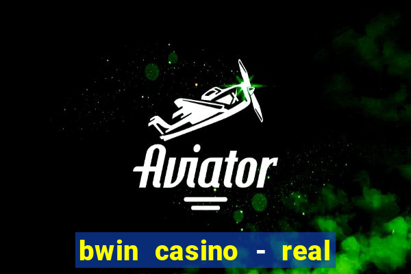 bwin casino - real money games