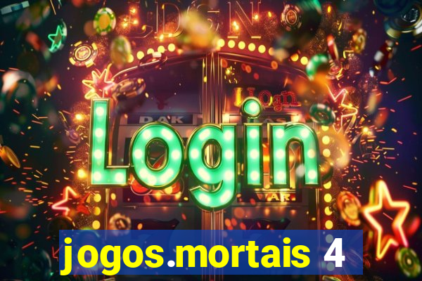 jogos.mortais 4