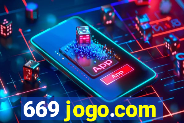 669 jogo.com