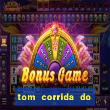 tom corrida do ouro dinheiro infinito