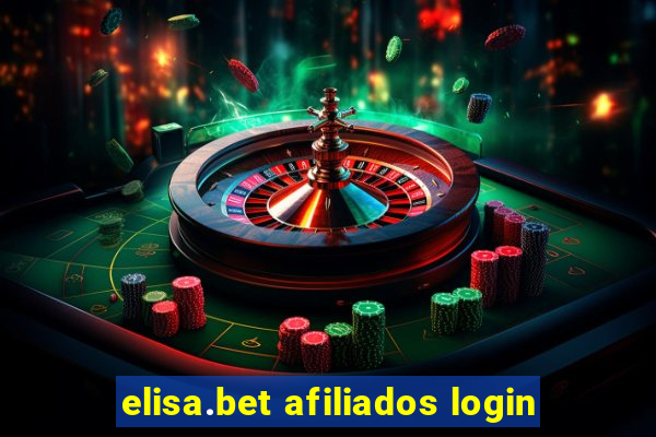 elisa.bet afiliados login