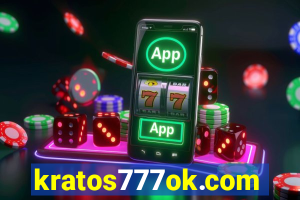 kratos777ok.com