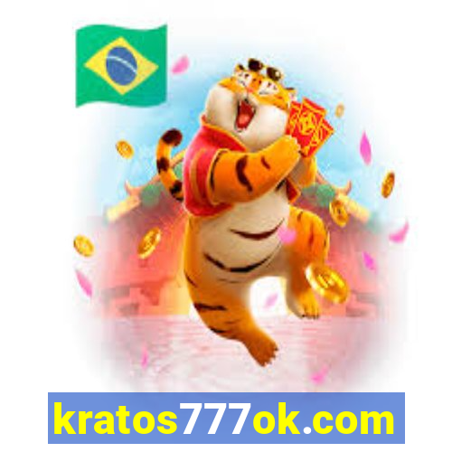 kratos777ok.com