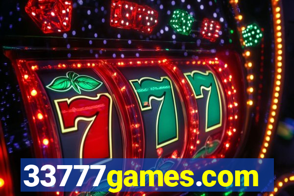 33777games.com