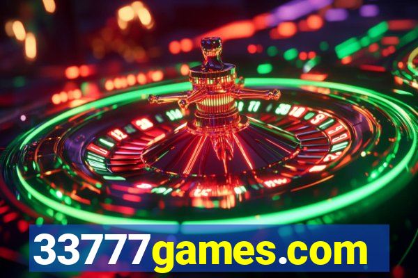 33777games.com