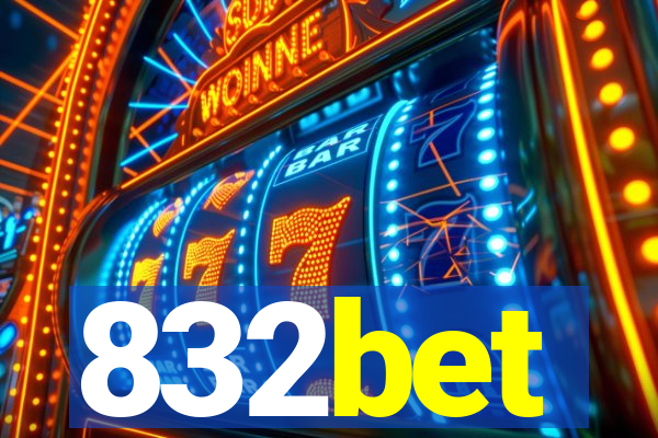 832bet