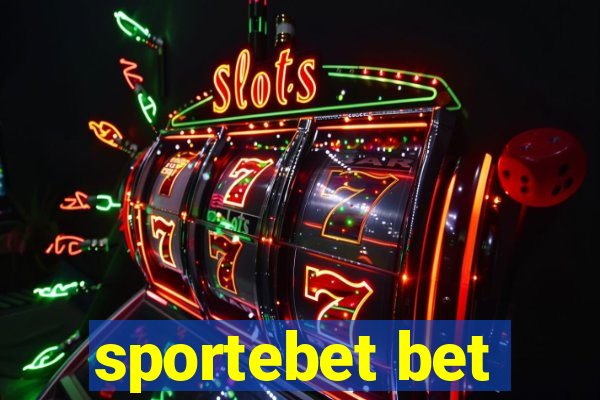 sportebet bet