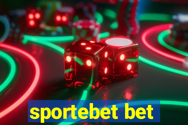 sportebet bet