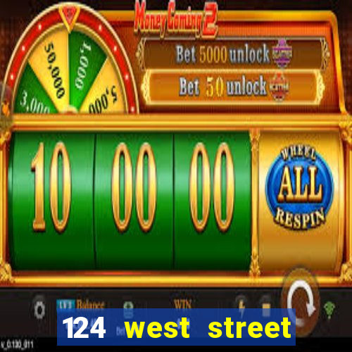 124 west street casino nsw 2470