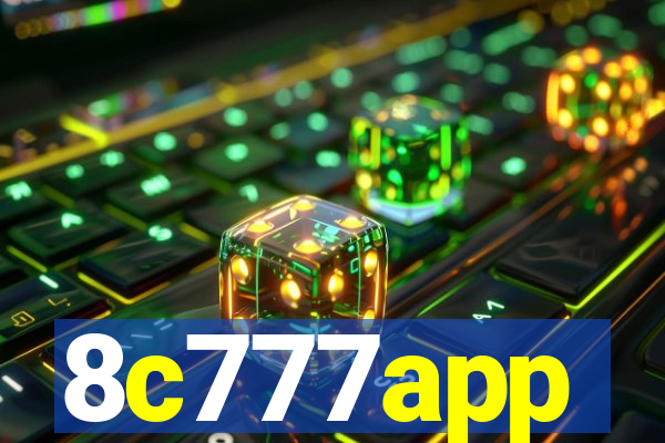 8c777app