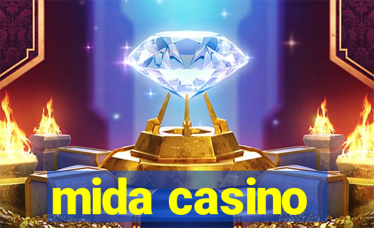 mida casino