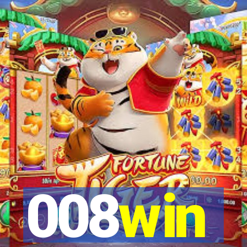 008win