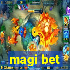 magi bet