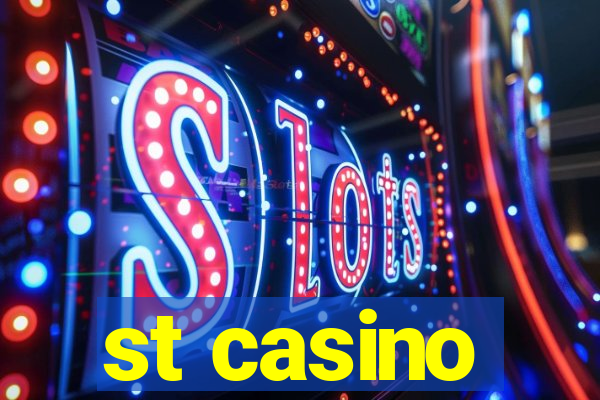 st casino