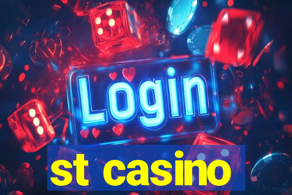 st casino