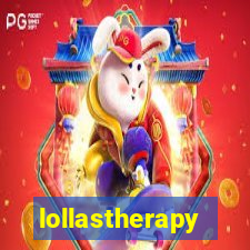 lollastherapy