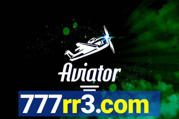 777rr3.com