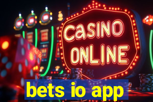 bets io app