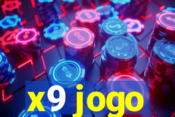 x9 jogo