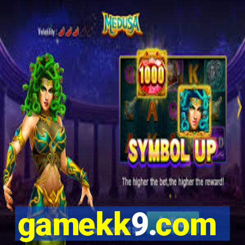 gamekk9.com