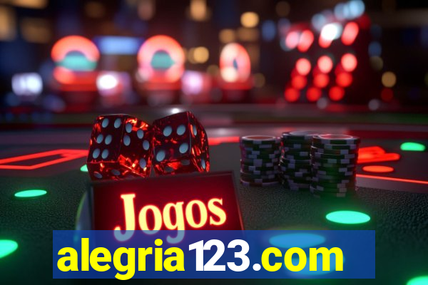 alegria123.com