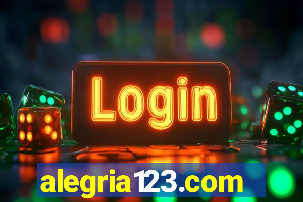 alegria123.com