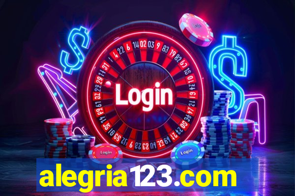 alegria123.com