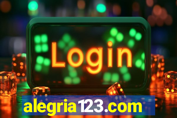 alegria123.com