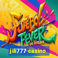 jili777 casino