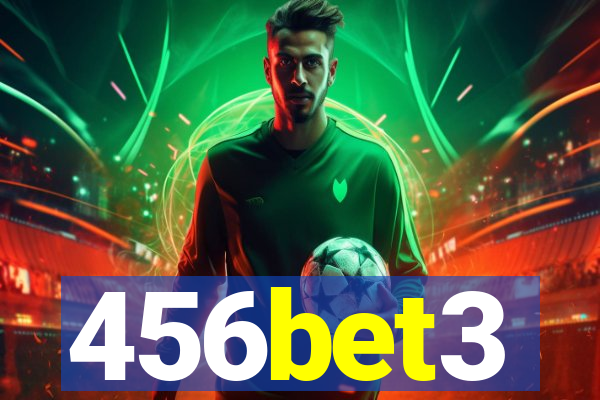 456bet3