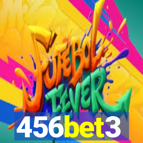 456bet3