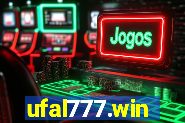 ufal777.win