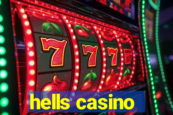 hells casino